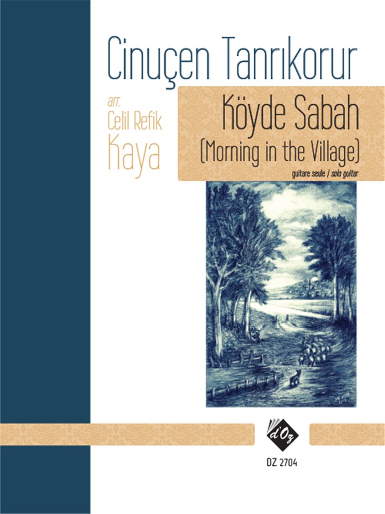 Köyde Sabah